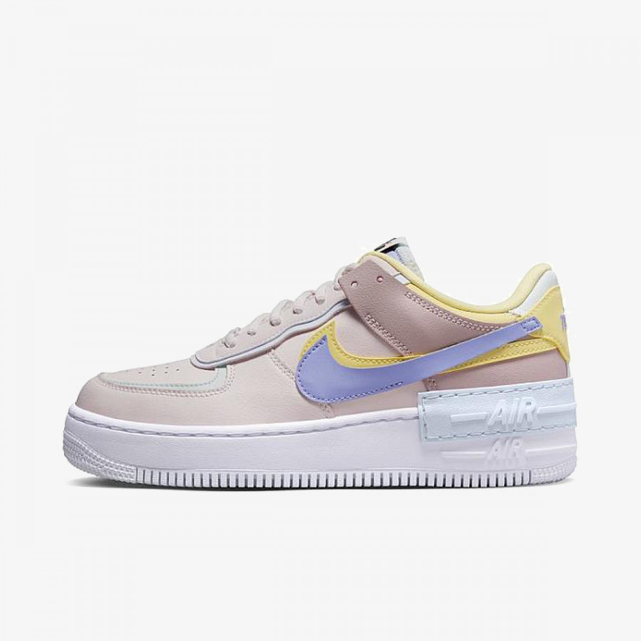 NIKE Спортни обувки Air Force 1 Shadow 