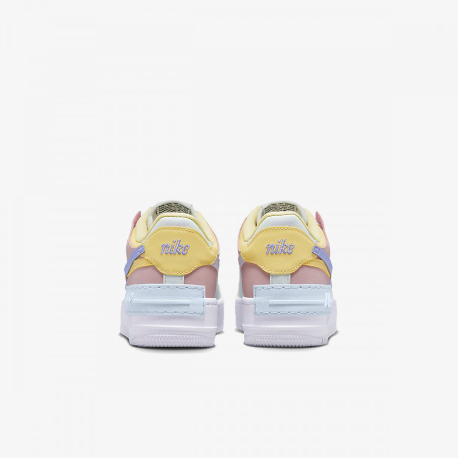 NIKE Спортни обувки Air Force 1 Shadow 