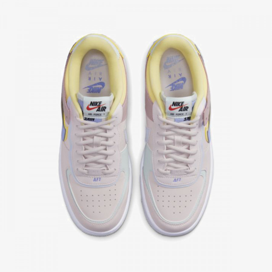 NIKE Спортни обувки Air Force 1 Shadow 