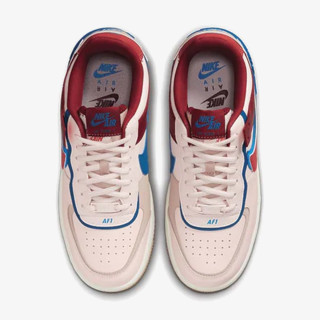 NIKE Спортни обувки AF1 SHADOW 
