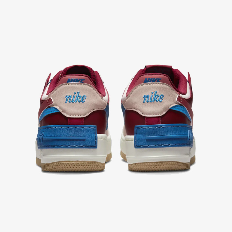 NIKE Спортни обувки AF1 SHADOW 