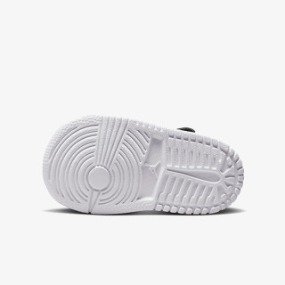 NIKE Спортни обувки JORDAN 1 LOW ALT (TD) 