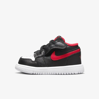 NIKE Спортни обувки JORDAN 1 LOW ALT (TD) 