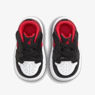 NIKE Спортни обувки JORDAN 1 LOW ALT (TD) 