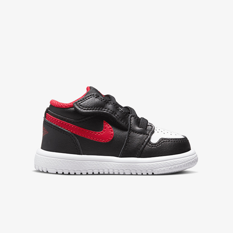 NIKE Спортни обувки JORDAN 1 LOW ALT (TD) 