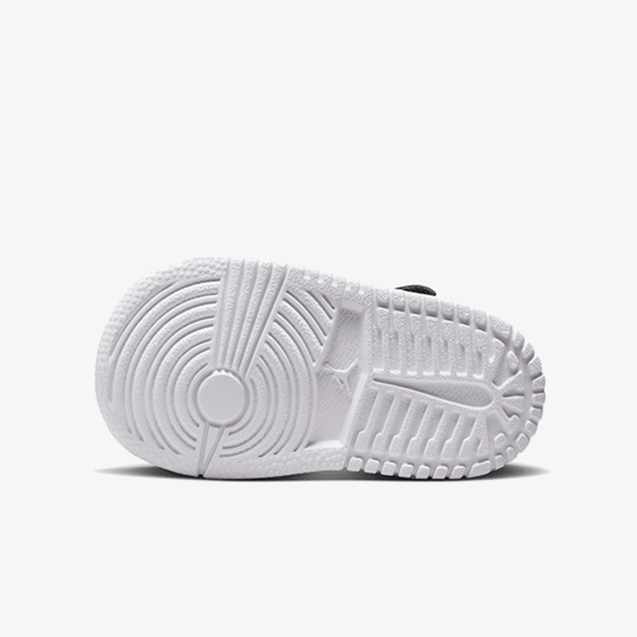NIKE Спортни обувки JORDAN 1 LOW ALT (TD) 