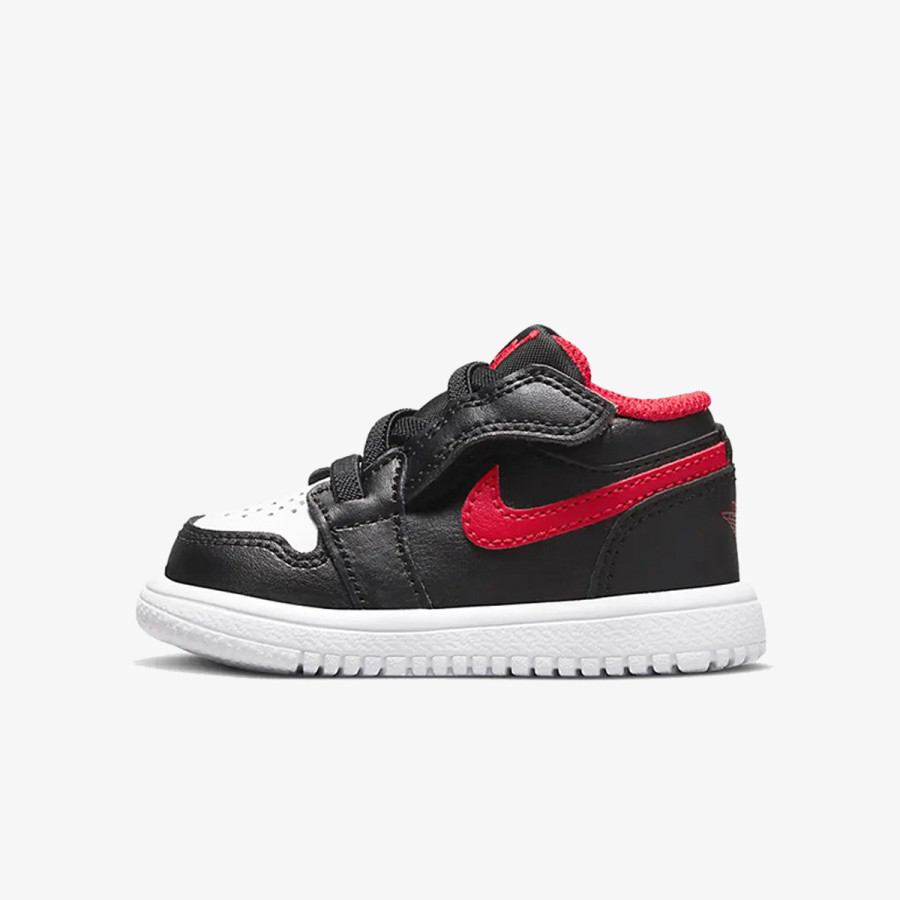 NIKE Спортни обувки JORDAN 1 LOW ALT (TD) 