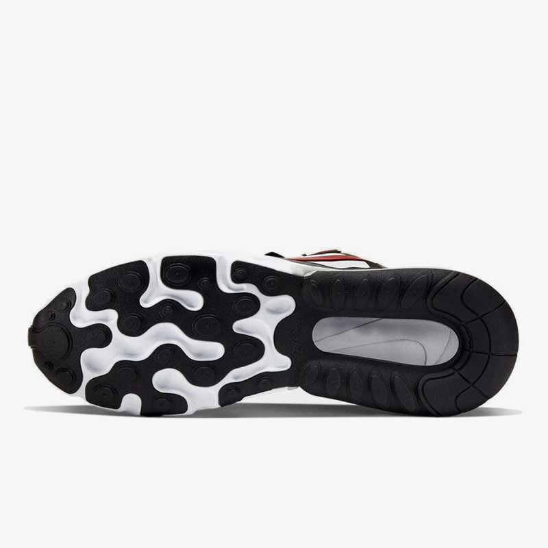 NIKE Спортни обувки AIR MAX 270 REACT 