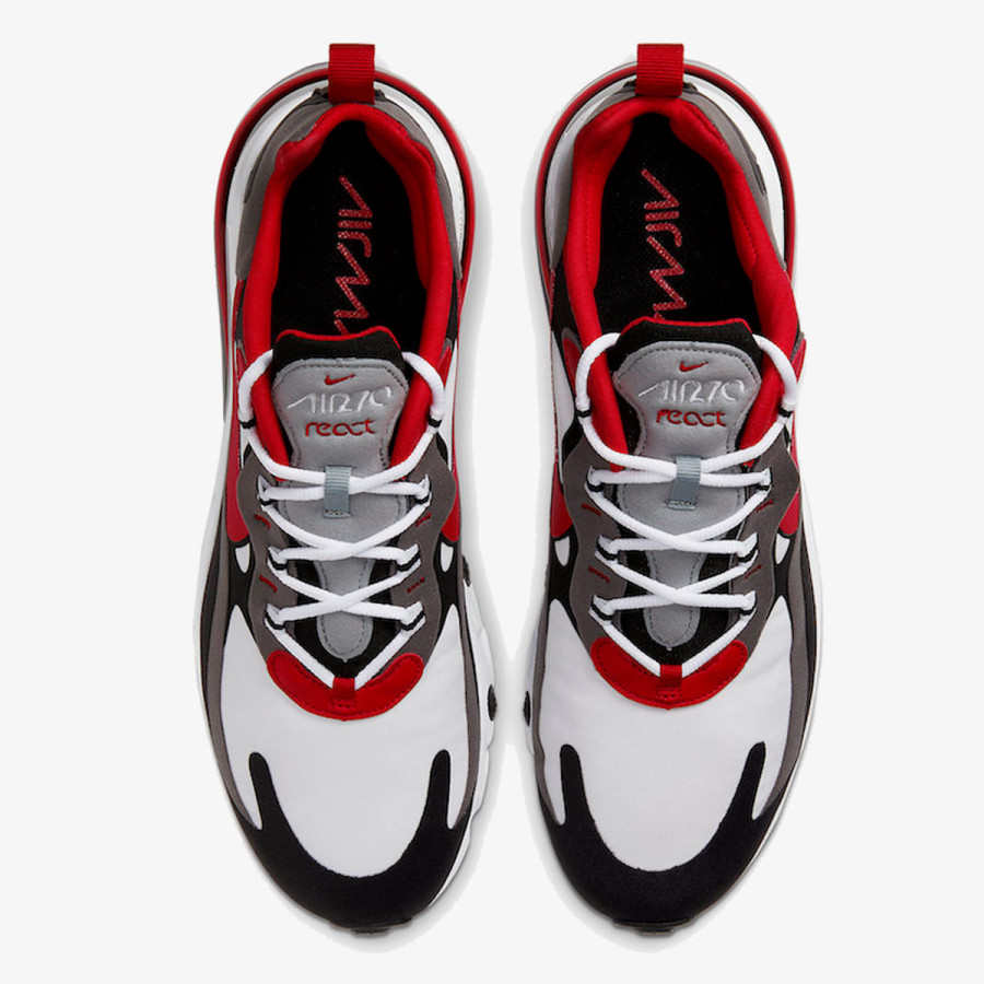 NIKE Спортни обувки AIR MAX 270 REACT 