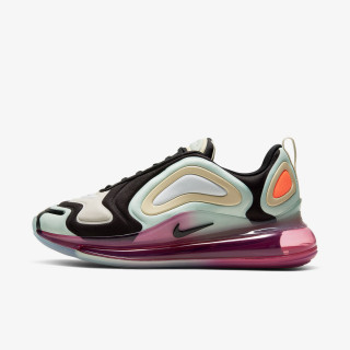NIKE Спортни обувки W NIKE AIR MAX 720 - POLY 