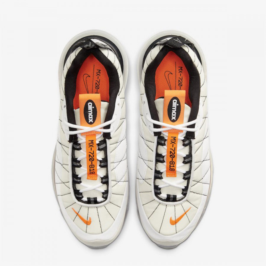 NIKE Спортни обувки W NIKE MX-720-818 