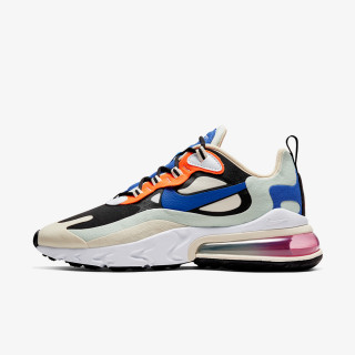 NIKE Спортни обувки W AIR MAX 270 REACT 