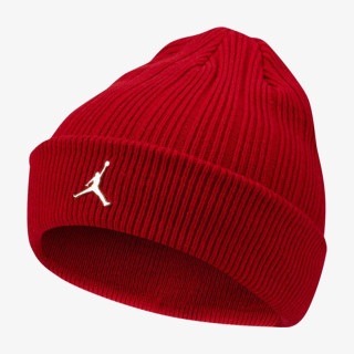 NIKE Шапка JORDAN BEANIE CUFFED INGOT 