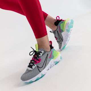 NIKE Спортни обувки W NIKE REACT VISION 