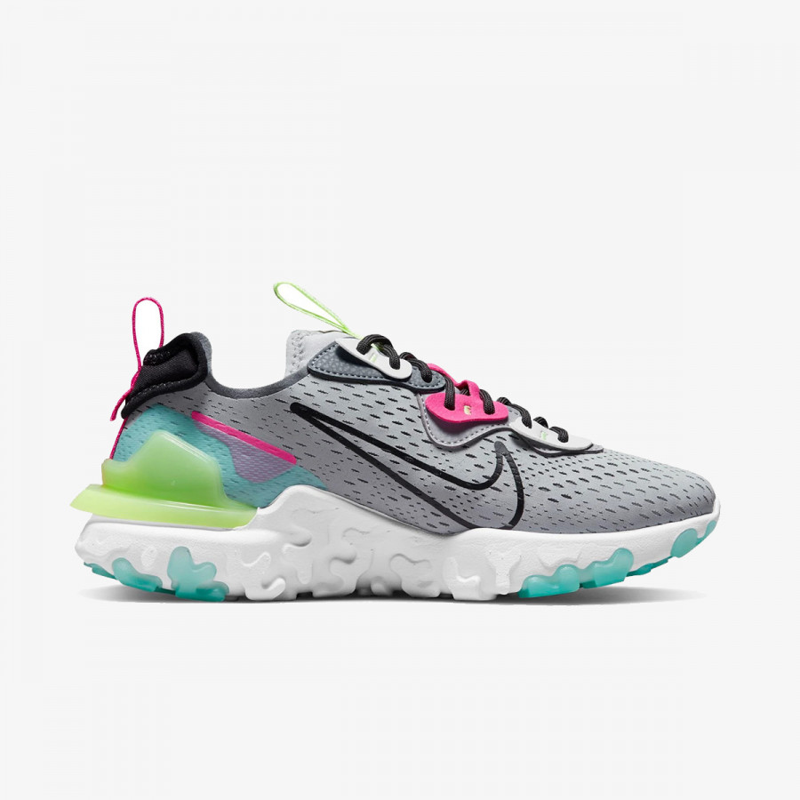 NIKE Спортни обувки W NIKE REACT VISION 