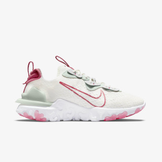 NIKE Спортни обувки W NIKE REACT VISION 