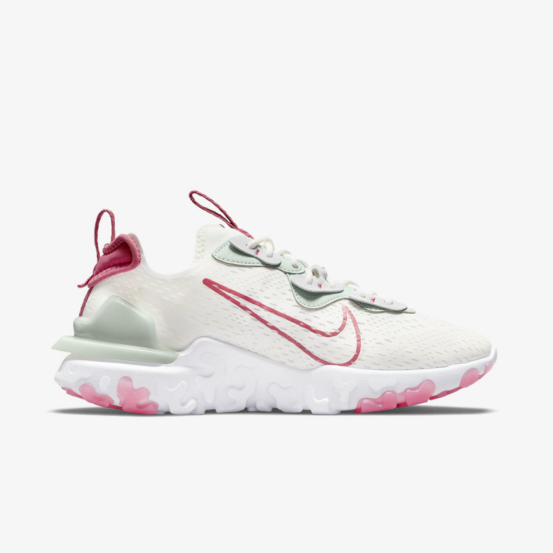 NIKE Спортни обувки W NIKE REACT VISION 