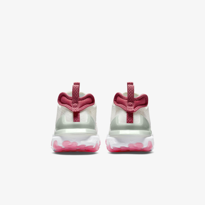 NIKE Спортни обувки W NIKE REACT VISION 