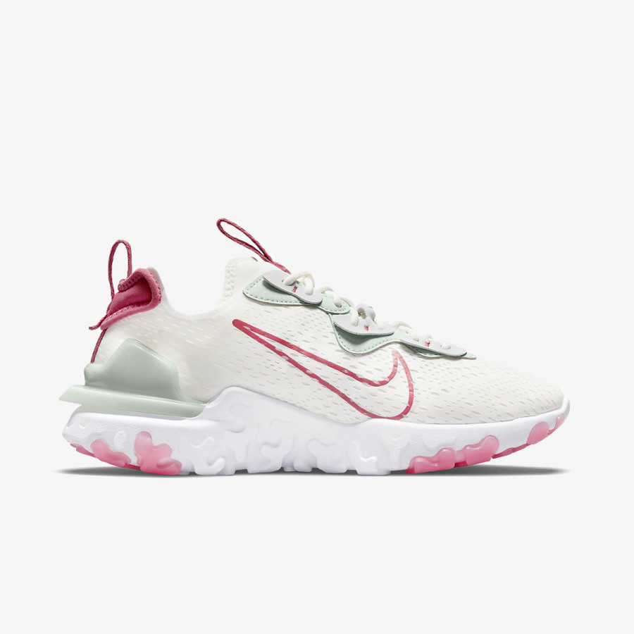 NIKE Спортни обувки W NIKE REACT VISION 