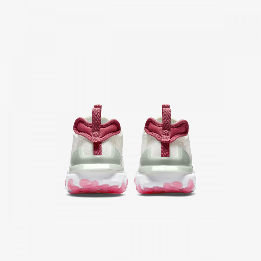NIKE Спортни обувки W NIKE REACT VISION 