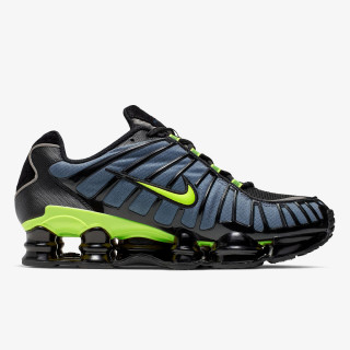 NIKE Спортни обувки NIKE SHOX TL 