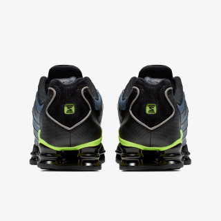 NIKE Спортни обувки NIKE SHOX TL 