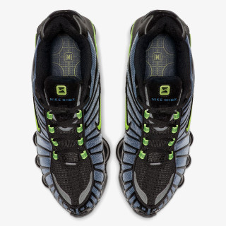 NIKE Спортни обувки NIKE SHOX TL 