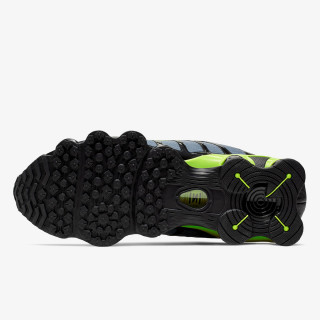 NIKE Спортни обувки NIKE SHOX TL 