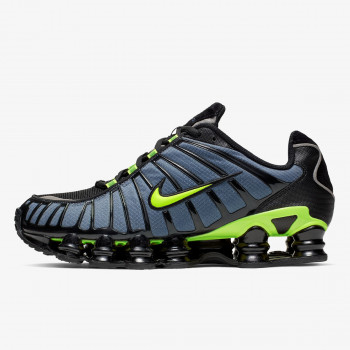 NIKE Спортни обувки NIKE SHOX TL 