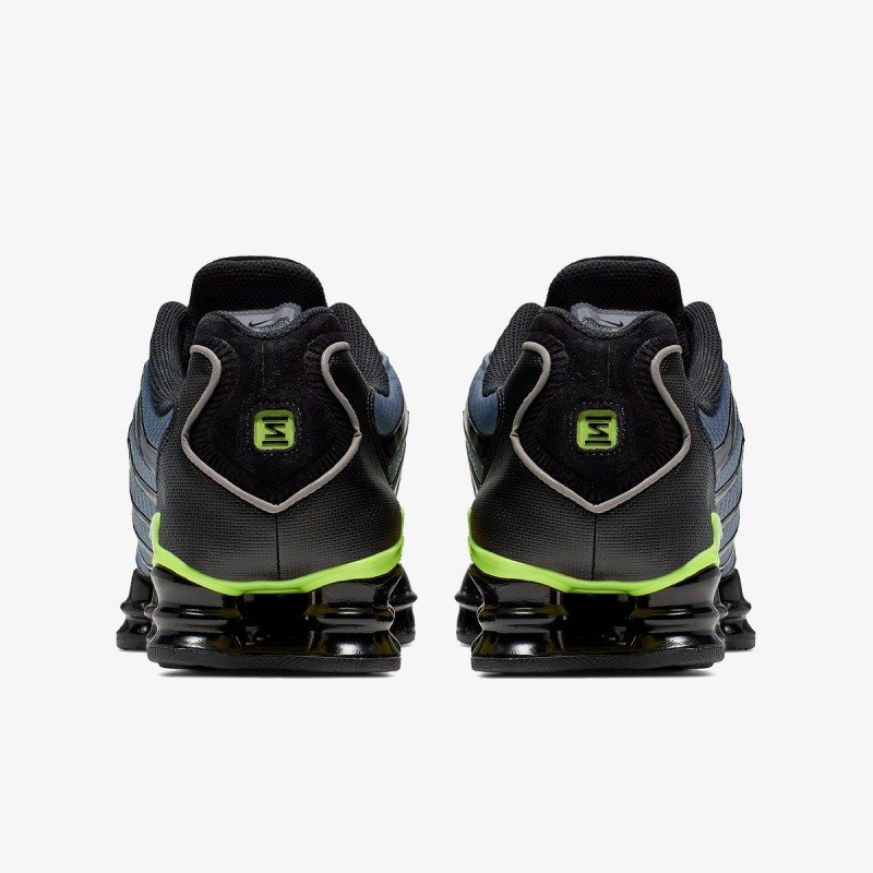 NIKE Спортни обувки NIKE SHOX TL 