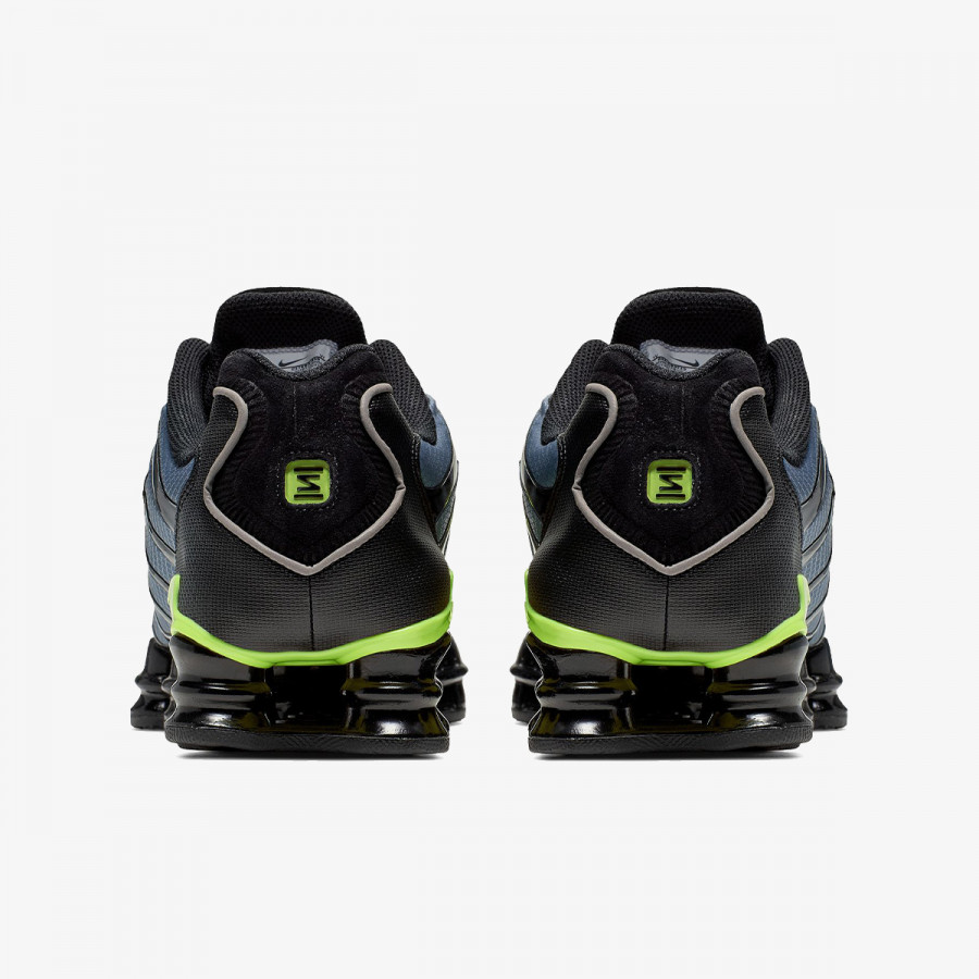NIKE Спортни обувки NIKE SHOX TL 