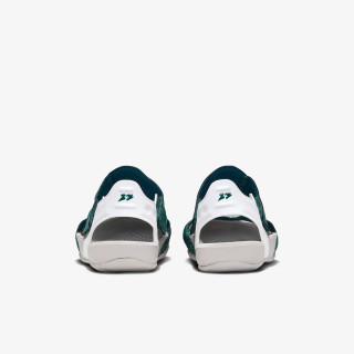 NIKE Спортни обувки Jordan Flare 