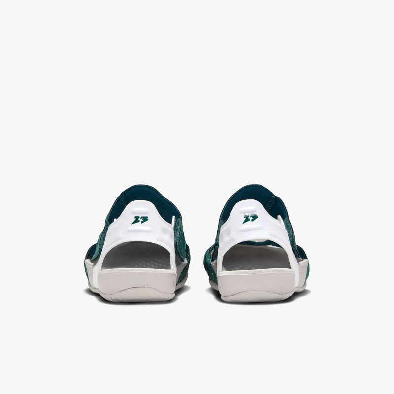 NIKE Спортни обувки Jordan Flare 