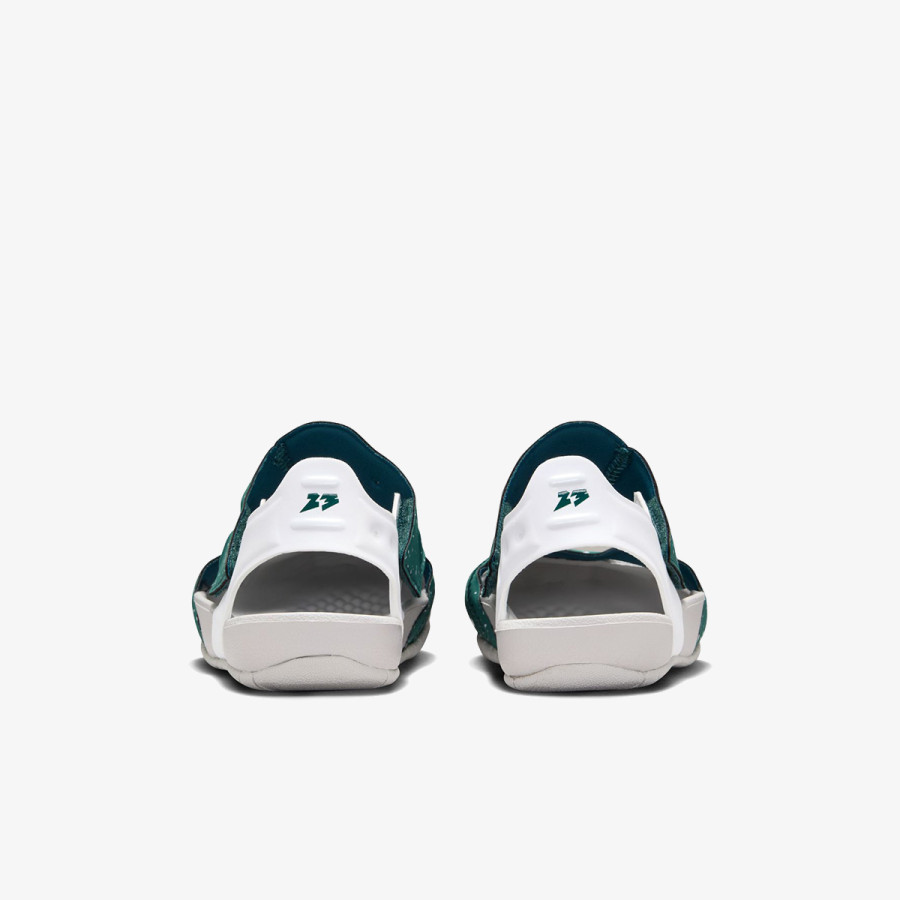 NIKE Спортни обувки Jordan Flare 