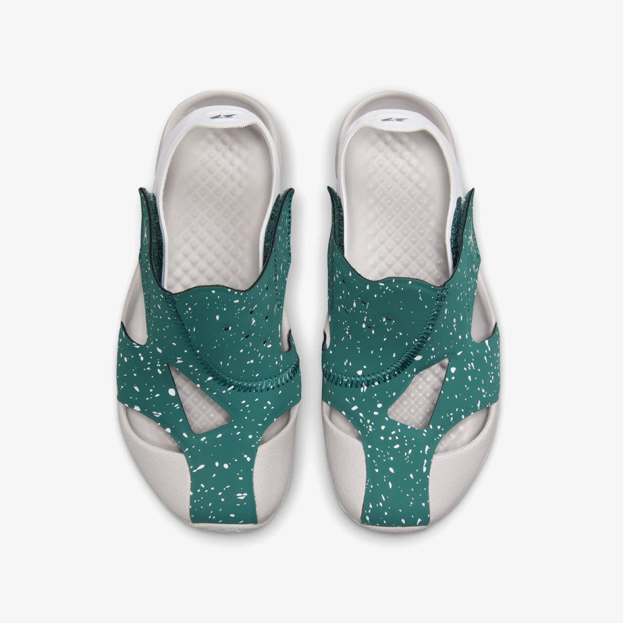 NIKE Спортни обувки Jordan Flare 