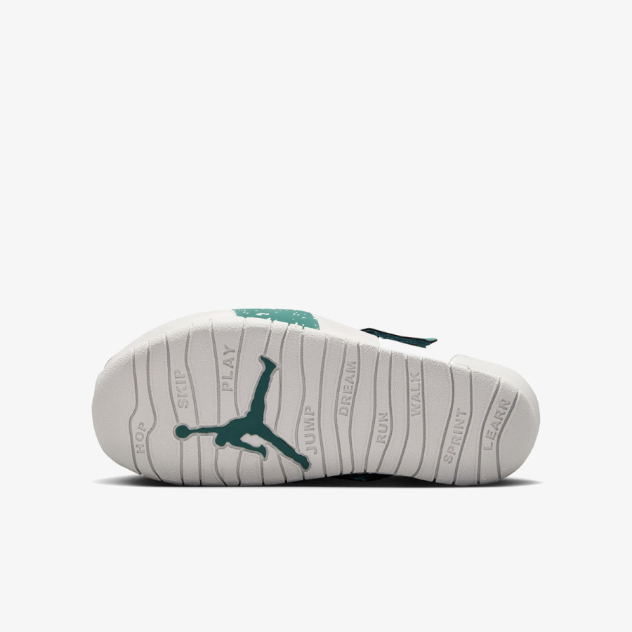 NIKE Спортни обувки Jordan Flare 
