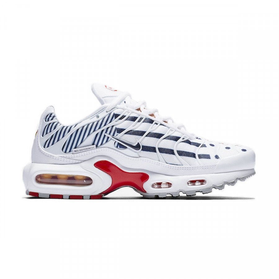 NIKE Спортни обувки WMNS AIR MAX PLUS TN 