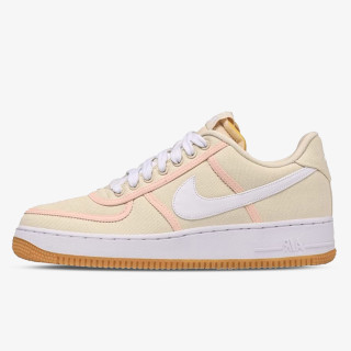 NIKE Спортни обувки AIR FORCE 1 '07 PRM
