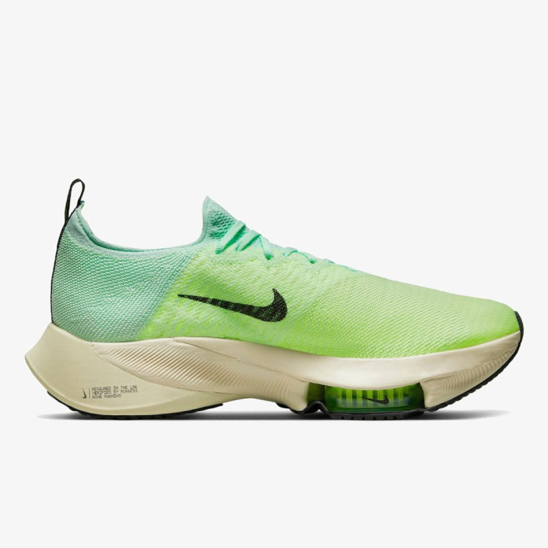 NIKE Спортни обувки AIR ZOOM TEMPO NEXT% 
