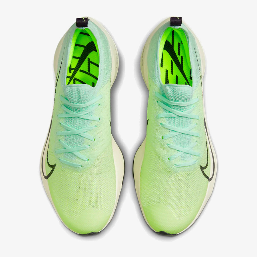 NIKE Спортни обувки AIR ZOOM TEMPO NEXT% 