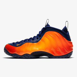 NIKE Спортни обувки AIR FOAMPOSITE ONE 