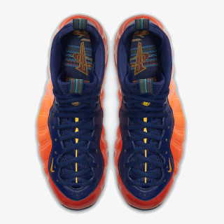 NIKE Спортни обувки AIR FOAMPOSITE ONE 