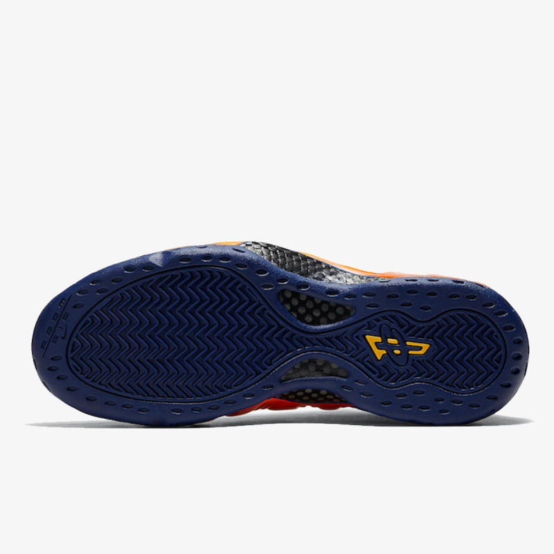 NIKE Спортни обувки AIR FOAMPOSITE ONE 