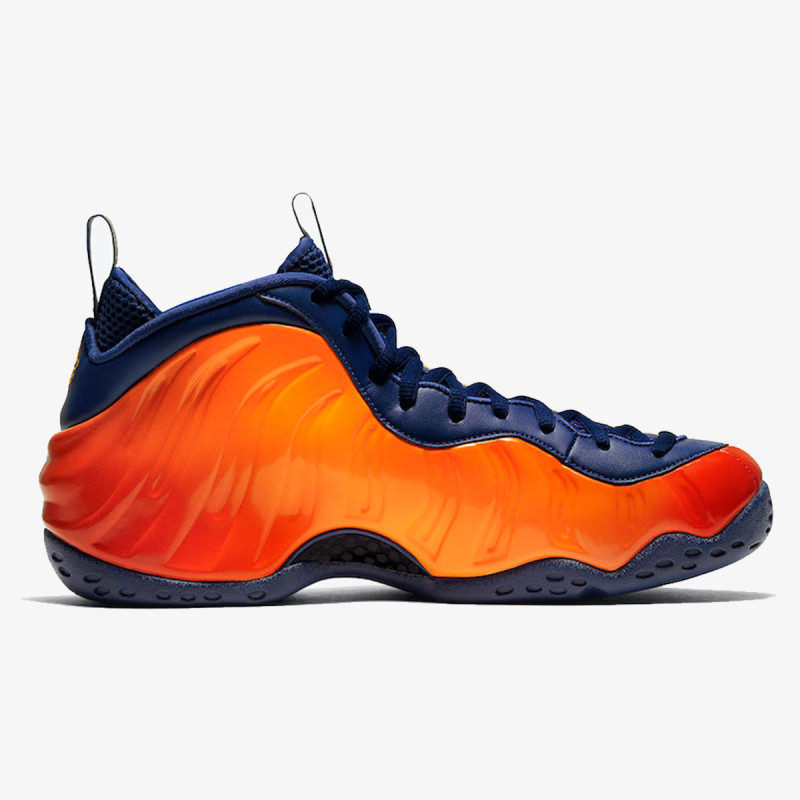 NIKE Спортни обувки AIR FOAMPOSITE ONE 