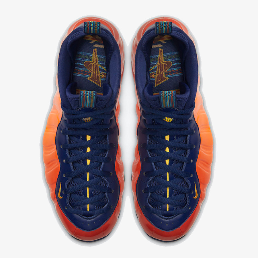 NIKE Спортни обувки AIR FOAMPOSITE ONE 