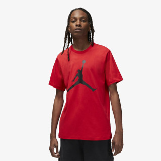 NIKE Тенискa M J JUMPMAN SS CREW 