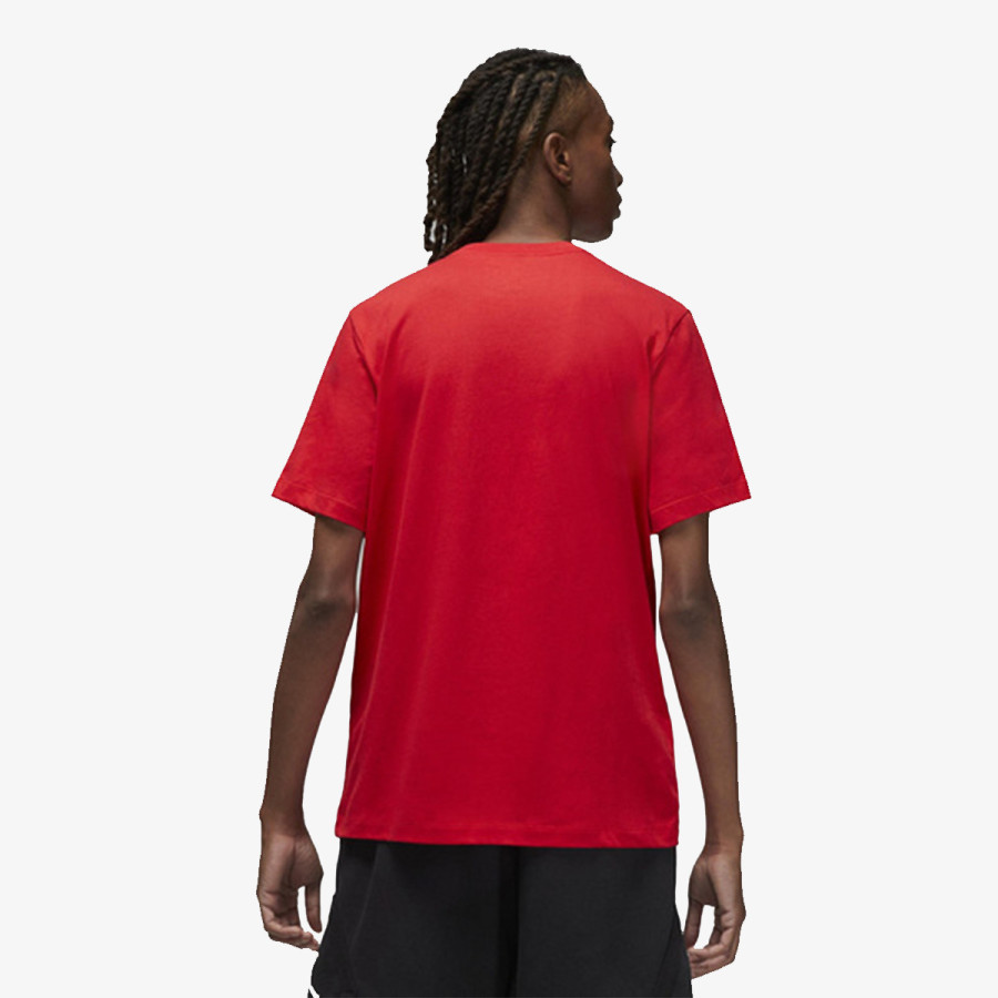 NIKE Тенискa M J JUMPMAN SS CREW 