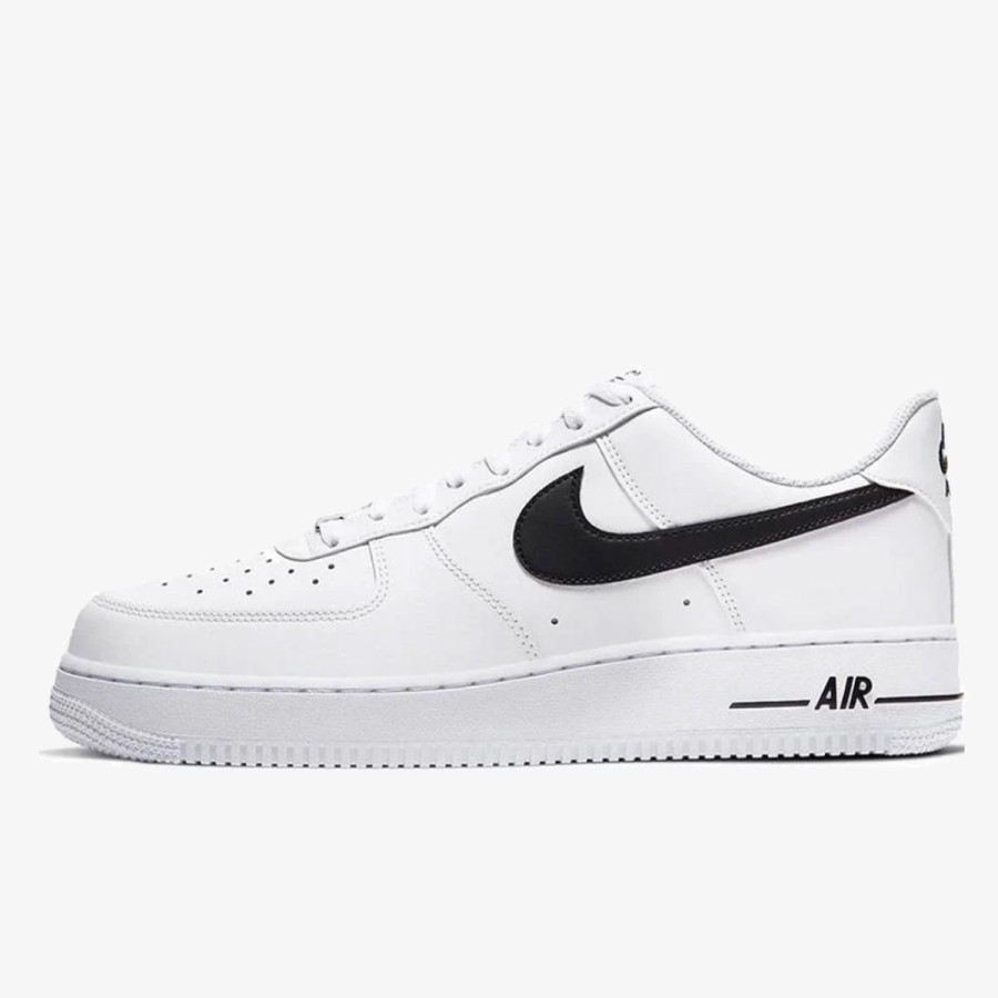 NIKE Спортни обувки AIR FORCE 1 '07 AN20 