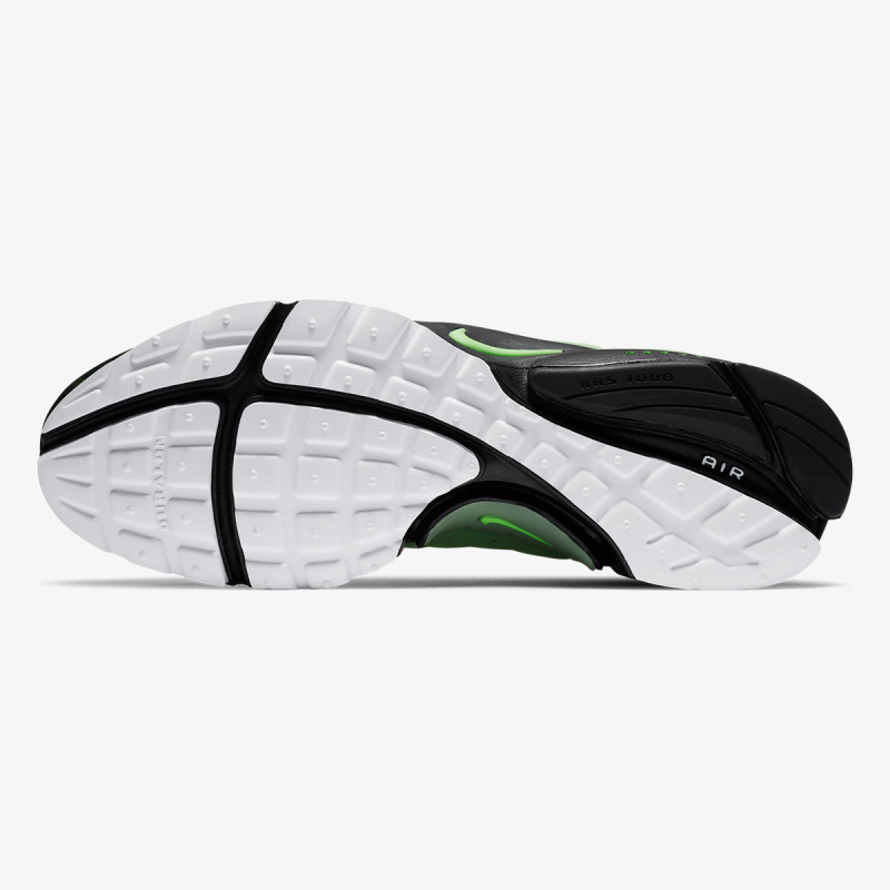NIKE Спортни обувки NIKE AIR PRESTO 