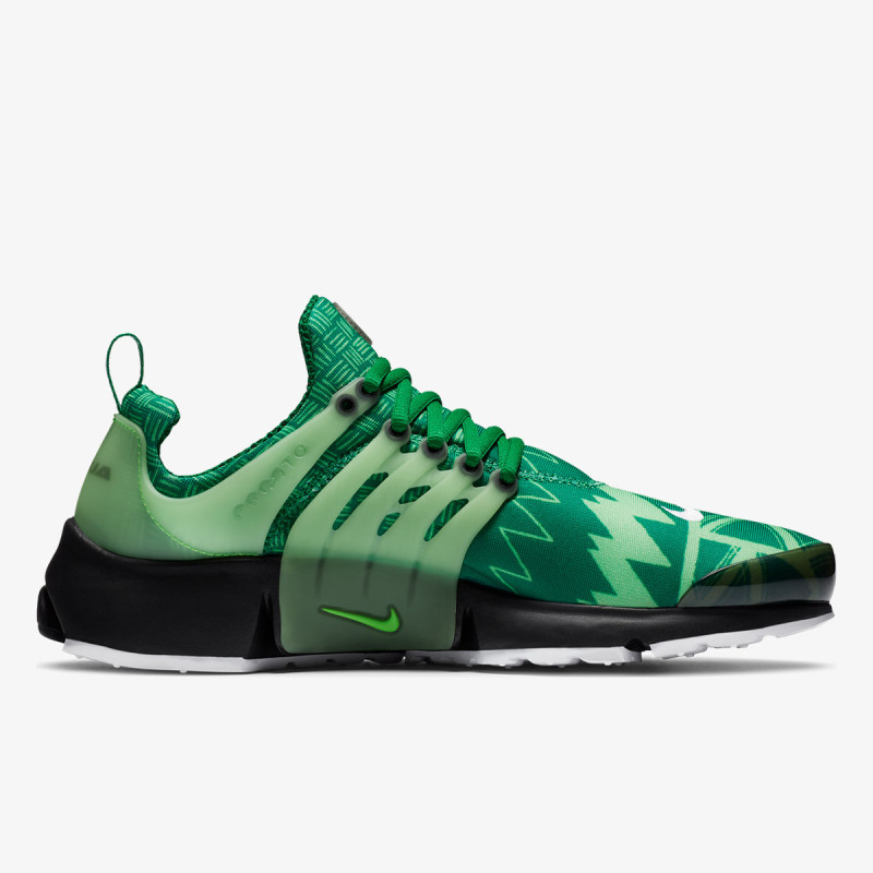 NIKE Спортни обувки NIKE AIR PRESTO 